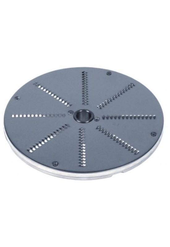 Disc razuire, razatoare model DT3, dimensiune julienne 3mm pentru robot SIRMAN, 40751DT03