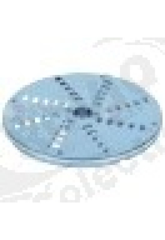 Grating disc type DT7 o 205mm seat o 19mm