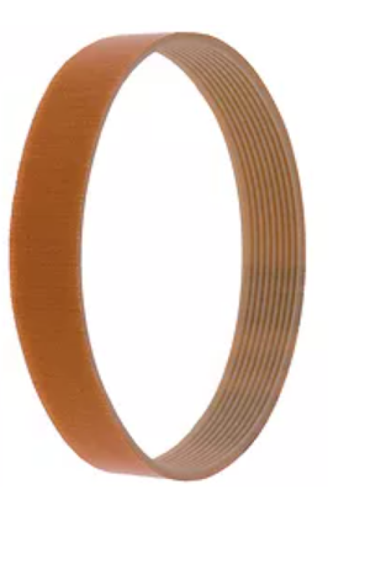 Curea TB2 cu lungimea de 266mm pentru Scotsman