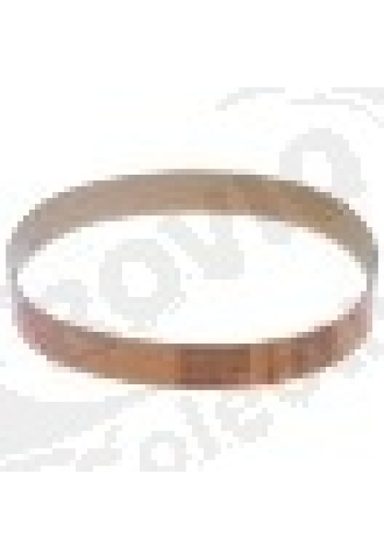 Curea poly-v profil TB2, L 400 mm, W 24 mm, caneluri 12