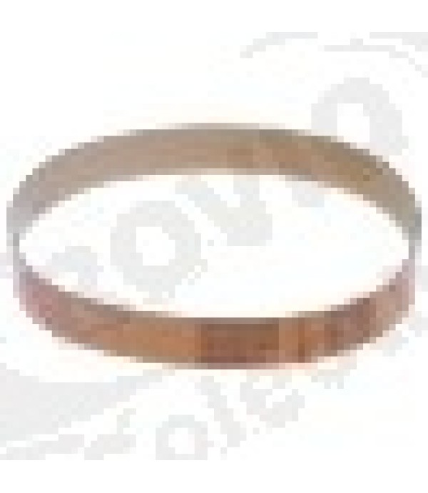 Curea poly-v profil TB2, L 400 mm, W 24 mm, caneluri 12