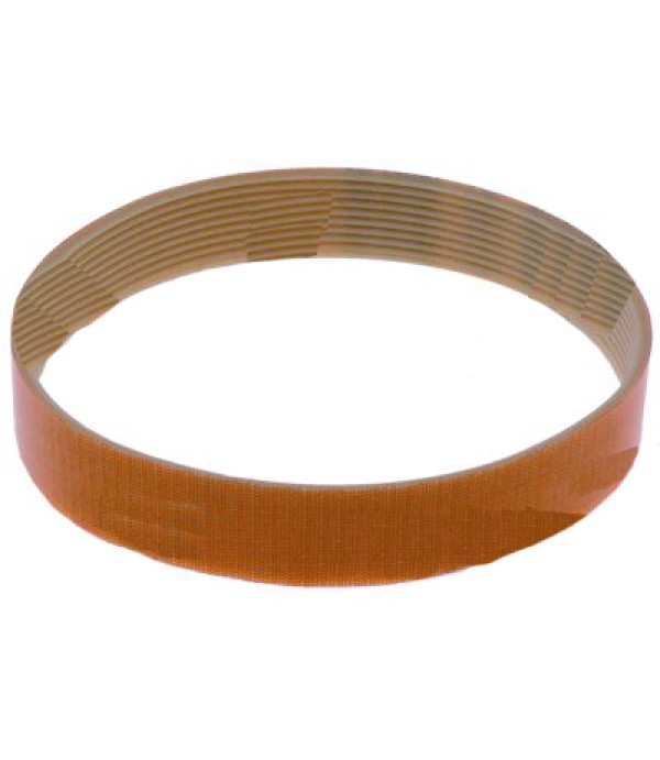 Curea poly-v  masina curatat cartofi profil TB2.34, L 610 mm, latime 19 mm, 7 caneluri
