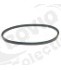 Curea de transmisie trapezoidala T18 3/4, circumferinta 475 mm,
