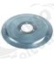 Cutit lama disc pentru feliator o 240 x 54 mm, 3 gauri de fixare