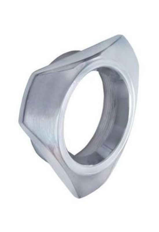 Piulita masina tocat carne Fama, Sirman, Mastro, Star10 din  aluminiu ø 78mm Unger model 12 