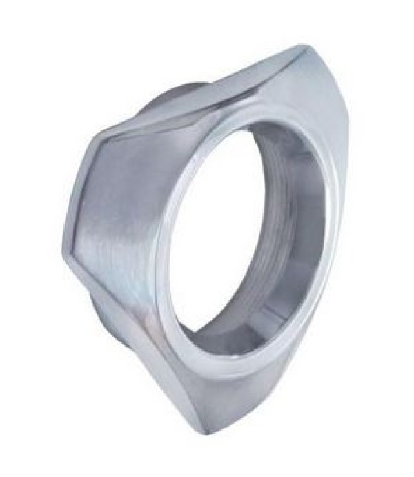 Piulita masina tocat carne Fama, Sirman, Mastro, Star10 din  aluminiu ø 78mm Unger model 12 