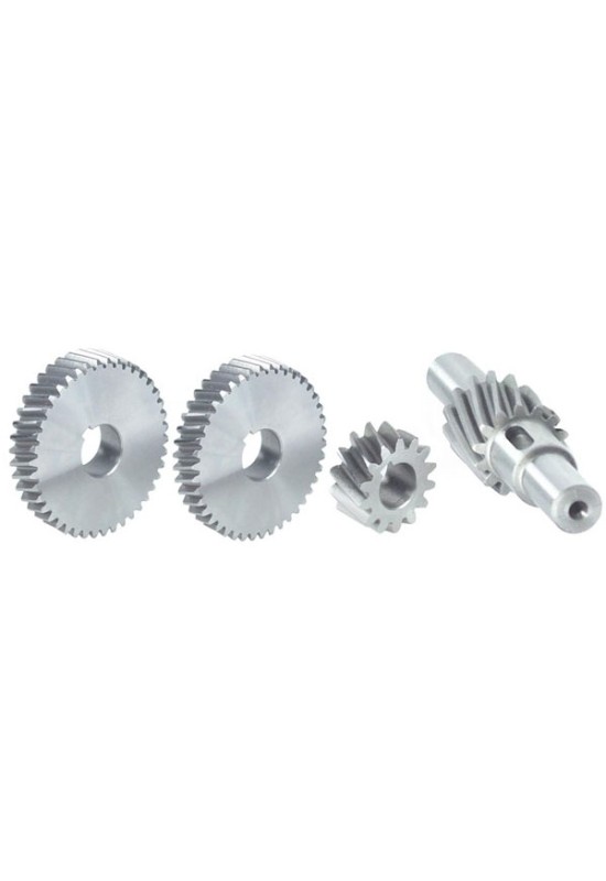 Pinioane masina de tocat carne SIRMAN