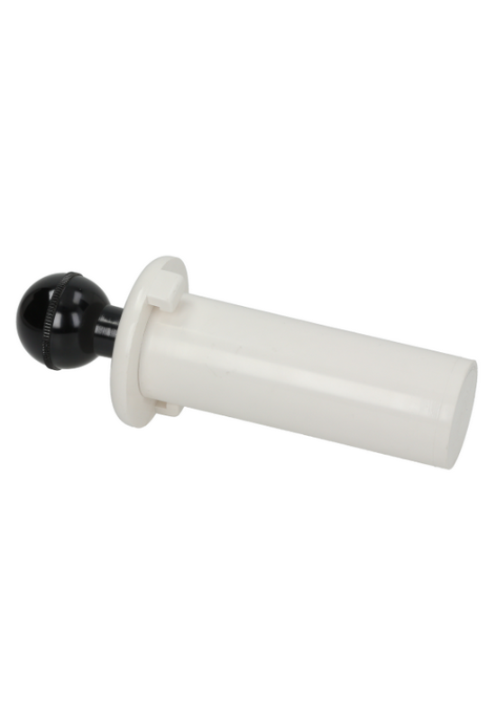 Piston din plastic dur pentru presare legume, mozzarella robot Sirman