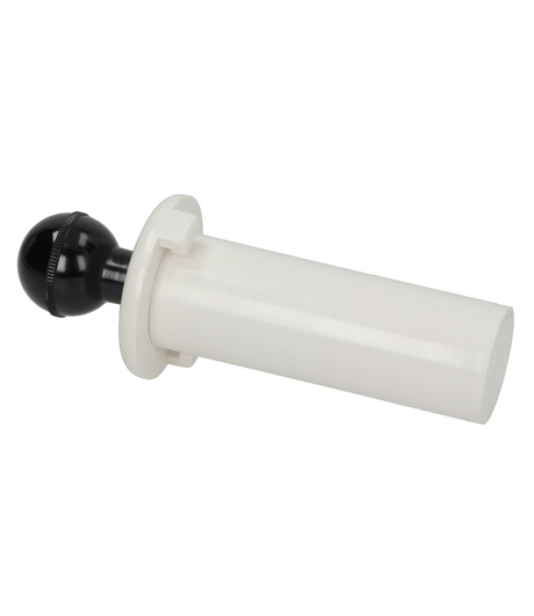 Piston din plastic dur pentru presare legume, mozzarella robot Sirman