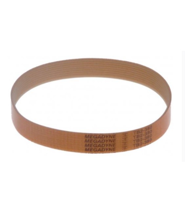 Curea cutter legume, feliator Sirman, AngeloPo TB2 lungime 660mm, 6varfuri