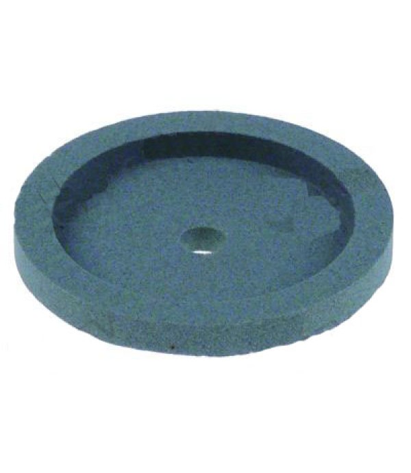 Piatra abraziva diametrul 50mm, grosime 9mm, diametrul interior 6mm