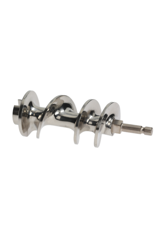Melc otel inox masina de tocat carne tip 12