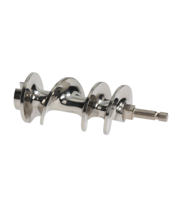 Melc otel inox masina de tocat carne tip 12