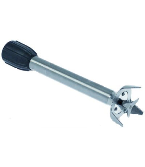 Brat, tija, mixer FIMAR, COOKMAX, lungime-310mm. Pentru modelele MX25. Cod catalog producator ME2530