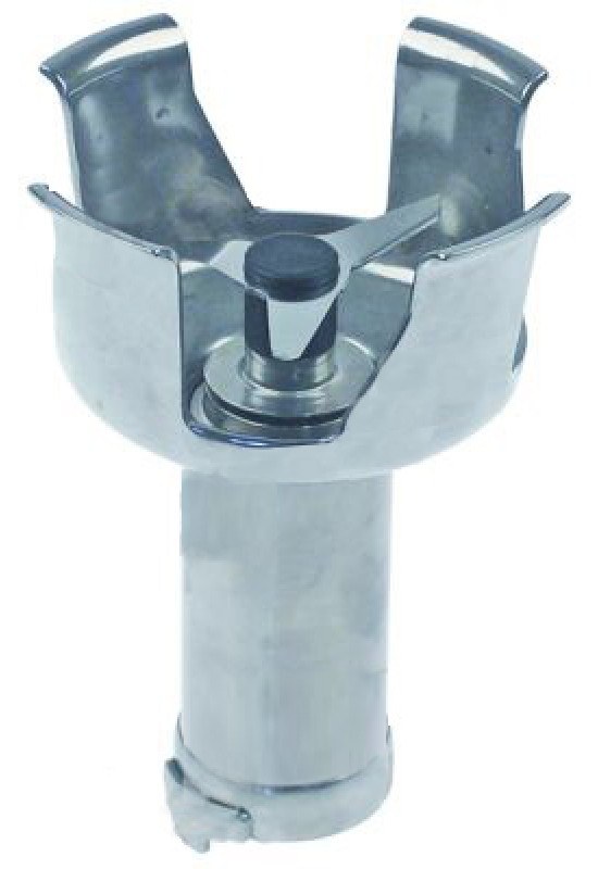 Cap pentru brat blender, montare in partea inferioara. Pentru modelele MP 550, MP 550A, MP 550 Ultra, MP 600, MP 600A, MP 600 Ultra, MP 800Turbo