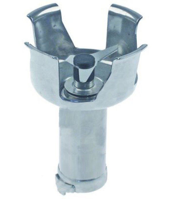 Cap pentru brat blender, montare in partea inferioara. Pentru modelele MP 550, MP 550A, MP 550 Ultra, MP 600, MP 600A, MP 600 Ultra, MP 800Turbo