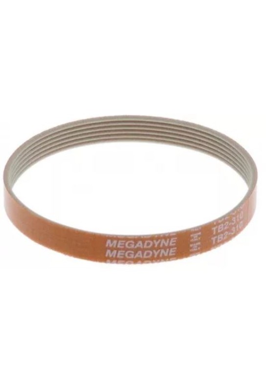 Curea feliator RGV, MEGADINE TB2 cu 5 varfuri