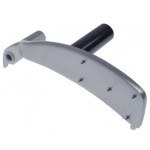 Brat fixare produse pe caruciorul de feliere 