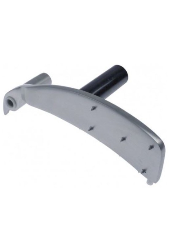 Brat fixare produse pe caruciorul de feliere 