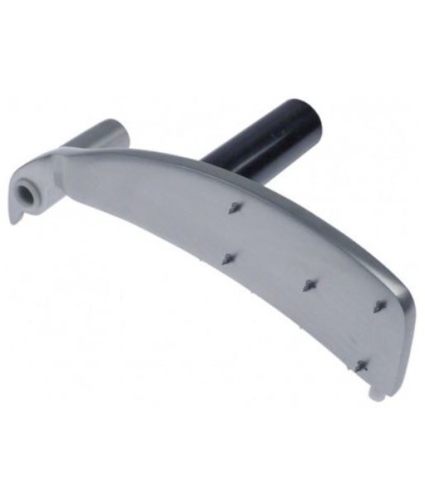 Brat fixare produse pe caruciorul de feliere 