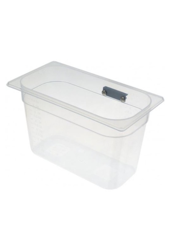 Vas, GN robot taiat legume si mozzarella pentru SIRMAN