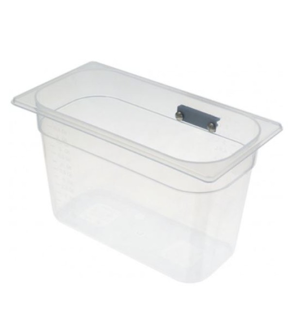 Vas, GN robot taiat legume si mozzarella pentru SIRMAN