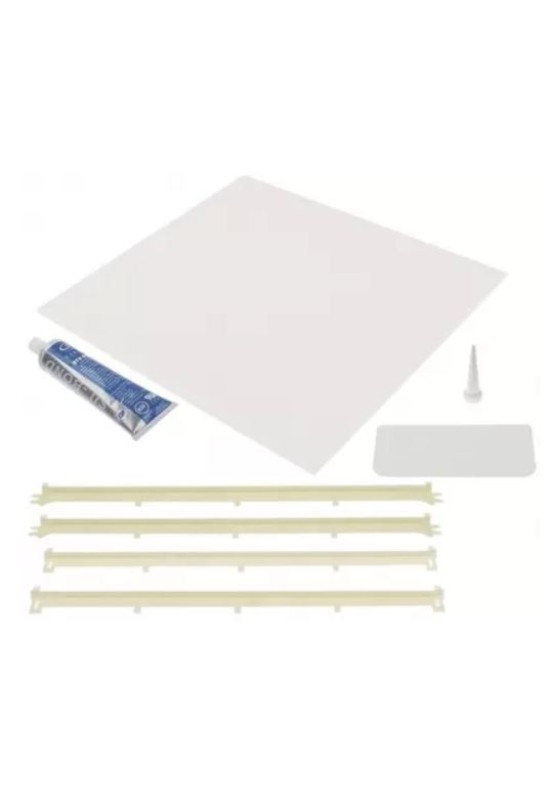 Placa ceramica cuptor cu microunde ACP, Menumaster