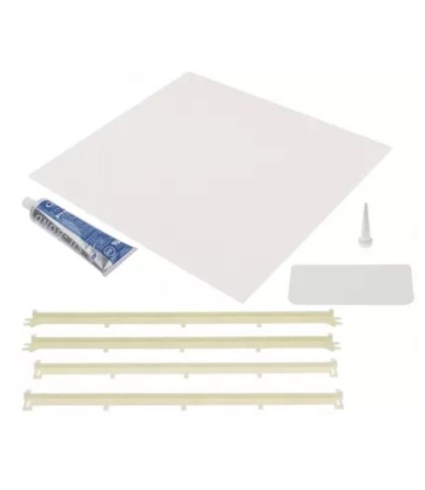 Placa ceramica cuptor cu microunde ACP, Menumaster