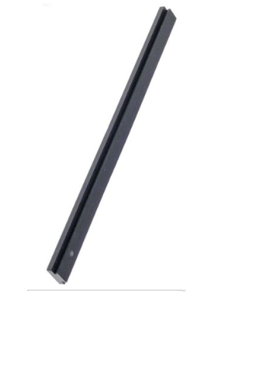 Sina, bara cauciuc pentru bac lipire masina de vidat Metro Professional, MCC Trading