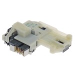 Inchidere electromagnetica, zavor usa, hublou incarcare masina spalat rufe Girbau