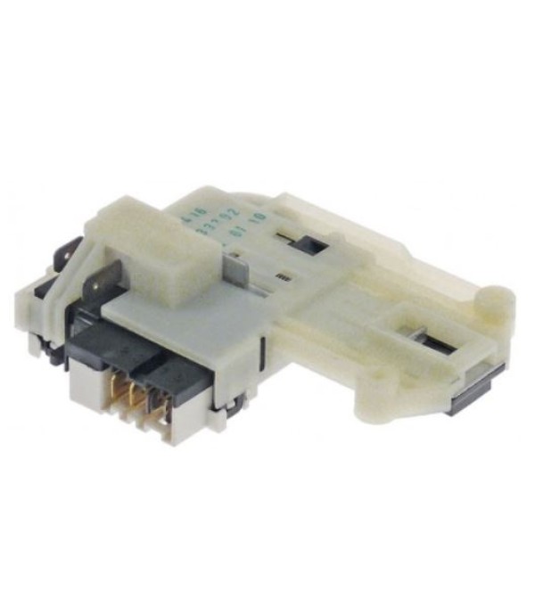 Inchidere electromagnetica, zavor usa, hublou incarcare masina spalat rufe Girbau