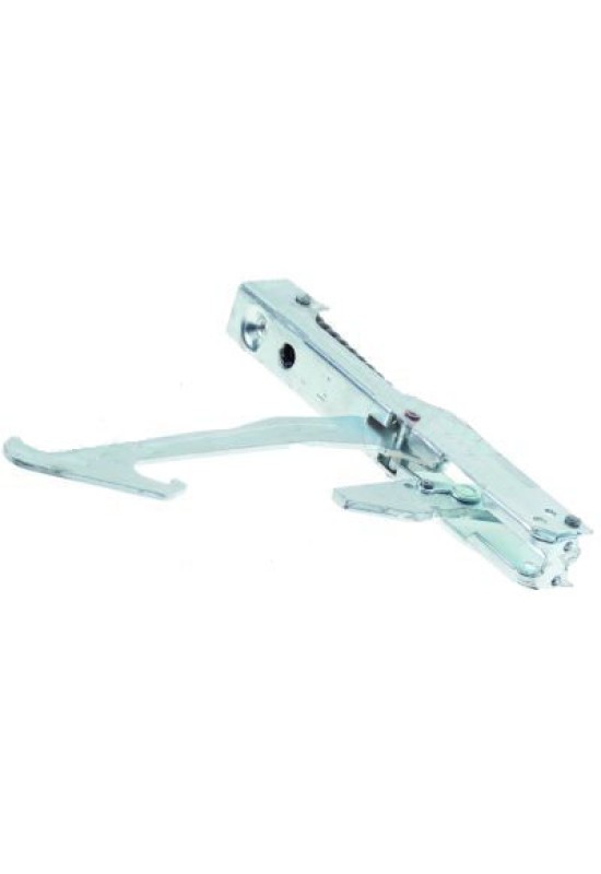 Balama usa cuptor Unox, Amatis, Bartscher, Tecnoeka, lungime 127mm, grosime 3,7mm, L 155m