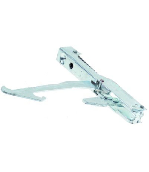 Balama usa cuptor Unox, Amatis, Bartscher, Tecnoeka, lungime 127mm, grosime 3,7mm, L 155m