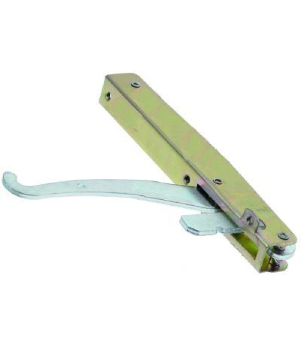 Balama usa cuptor, se monteaza pe partea dreapta