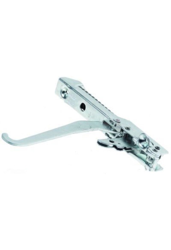 Balama usa cuptor, montare pe 118mm, grosime arc, 3,5mm, se monteaza pe partea dreapta