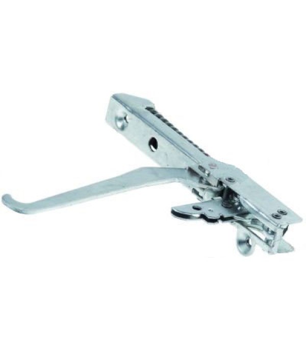 Balama usa cuptor, montare pe 118mm, grosimea arc 3,5mm, se monteaza pe partea stanga