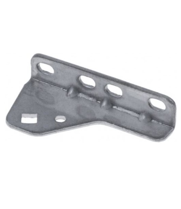 Balama inferioara masa rece FORCAR, montare stanga