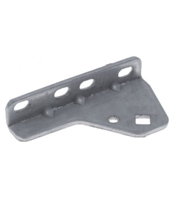 Balama inferioara masa rece FORCAR, montare dreapta