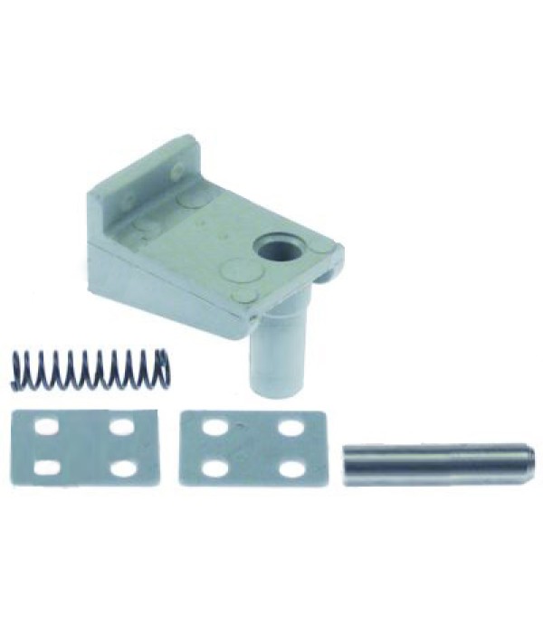 Balama usa refrigerare Fagor, pozitionare stanga, L 51mm, W 36mm, H 40mm