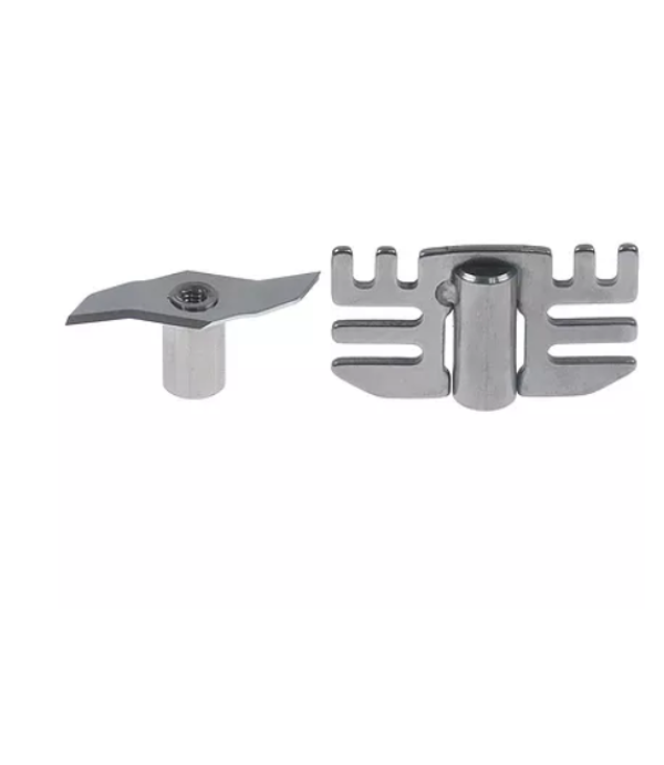 Kit cutit brat pasator mixer de mana Robot Coupe Micromix