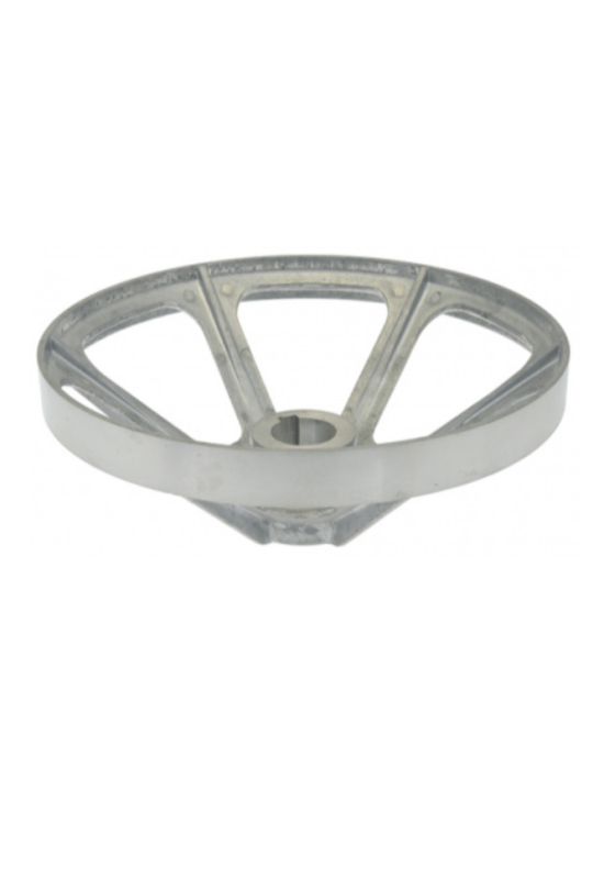 Fulie antrenare tambur masina spalat rufe Fagor 