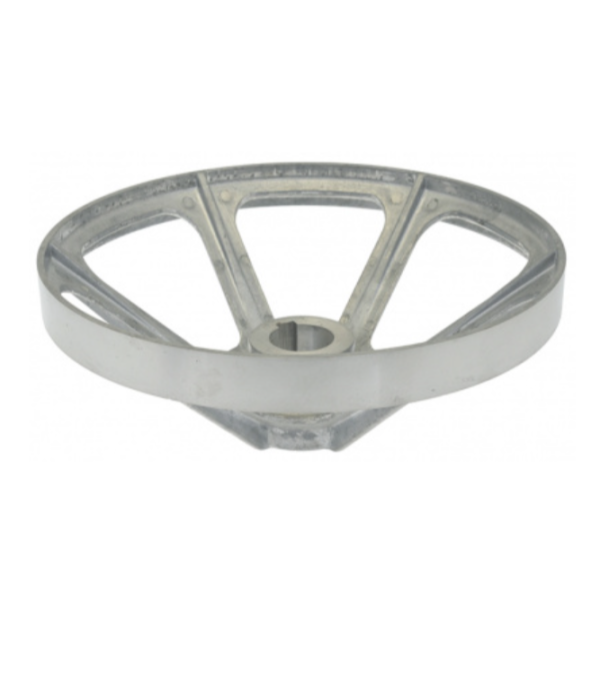 Fulie antrenare tambur masina spalat rufe Fagor 