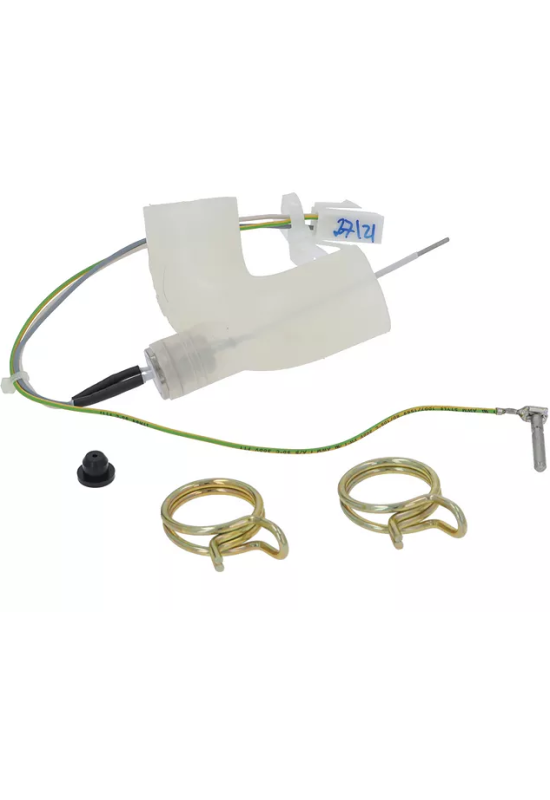 Furtun cu senzori de nivel pentru cuptor Rational