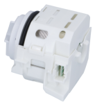 Pompa spalare cuptor Rational modelele iCP