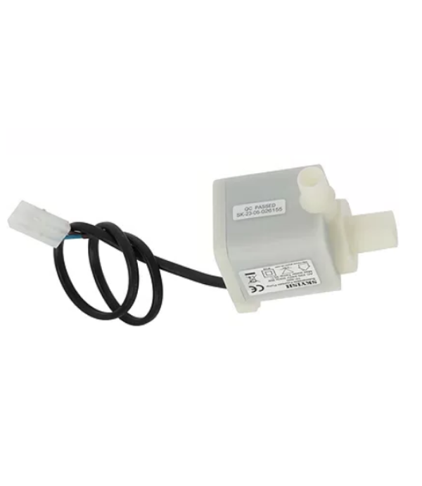 Pompa apa masina cuburi gheata Metro Professional 