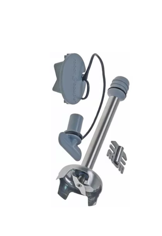 Brat pasator mixer de mana Robot Coupe MicroMix