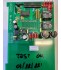 Placa electronica de comanda masina curatat cartofi, scoici FAMA