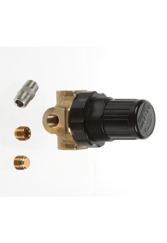 Regulator presiune apa cuptor Eloma 