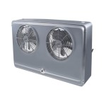 Evaporator, vaporizator frigider INOMAK