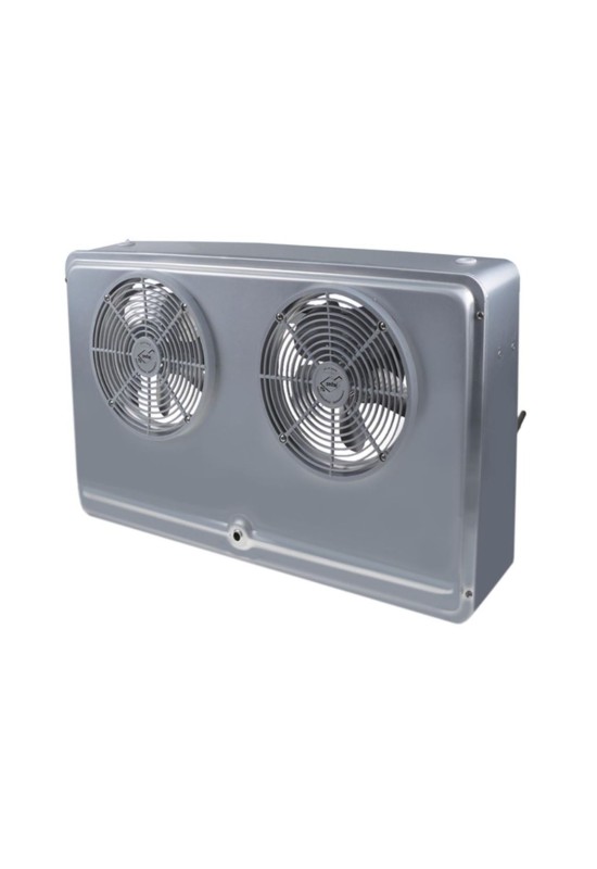 Evaporator, vaporizator frigider INOMAK